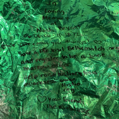 Fresh Mornings With Matt  Tara