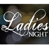 Ladies Night on a special night ❤️