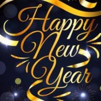 Happy New Year Godz amp Goddesses 