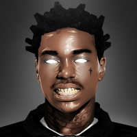 Hip Hop Godz features Kodak Black