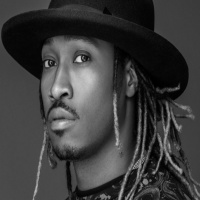 Future the Artist The God