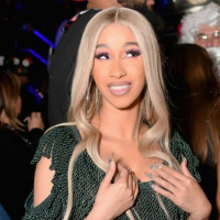 Cardi B