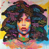 Ladies Night Hip Hop Goddesses 