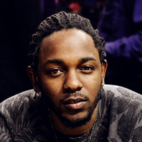 Kendrick Lamar