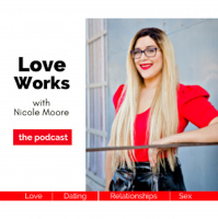 Netflixs Love Is Blind Coaching Session with Cast Member LC - Chronically Single Love Life Coaching + Best Friend Advice with Lauren Chamblin (LC) and Tiffany Danielle of The Permission To Enter Podcast