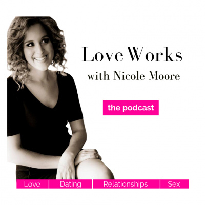 Love Works With Nicole Moore