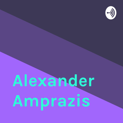 Alexander Amprazis