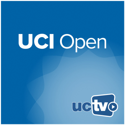 Uci Open (audio Podcasts)