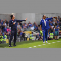 36: Ep. 36 GG Radio (Wenger vs Emery, Team spirit, Wilshire out/Guendouzi in, Thoughts on the current squad  more!)