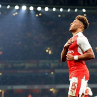 7: Ep. 7 GG Radio (Will we survive November? Also, Theo  Oxlade Coming of Age?)