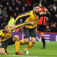 13: Ep. 13 GG Radio (Ozil  Conte on Wenger, Preston fun, BFC not so, SFC a good FA Cup draw!?)