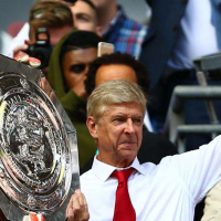 24: Ep. 24 GG Radio (New season, Wembley win, Super Sead, Leicester Predictions  more!!)