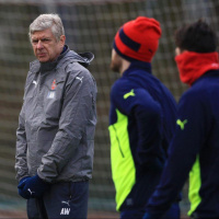 16: Ep. 16 GG Radio (The Bayern collapse, those Wenger quotes, the Coq  more!..)