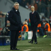 17: Ep. 17 GG Radio (Wenger on the Ropes, Sanchez Saga, Ian Wrong Wrong Wrong  More!)