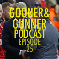 25: Ep. 25 GG Radio (THAT Leicester win,Sanchez latest, flexible tactics  more!)