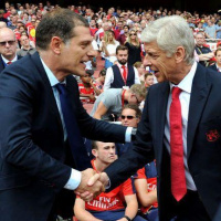 9: Ep. 9 GG Radio (West Ham preview, Xhakeny vs Coqzorla, Not a bad November!..)