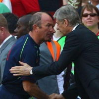 11: Ep. 11 GG Radio (City loss, Wheres Perez!? Is Ozil undroppable? Title Challenge over!?)