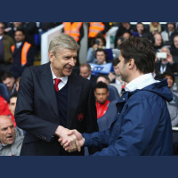 29: Ep. 29 GG Radio (Power shifts, Ozil v Sanchez, Gentle Journos  more!)