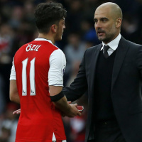 19: Ep. 19 GG Radio (3rd FA Cup final in 4 Years, 3-5-2 Freshening things up,  a lot more!)