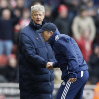 18: Ep. 18 GG Radio (Perez, Pissed or Patient? Champions League fallout,  the FA Cup draw)