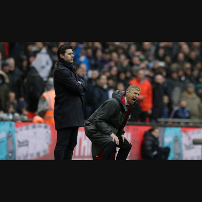 Gooner  Gunner Arsenal Podcast