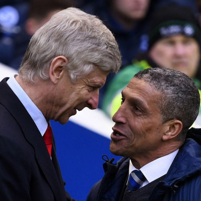 Gooner  Gunner Arsenal Podcast