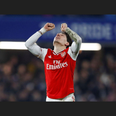 Gooner  Gunner Arsenal Podcast