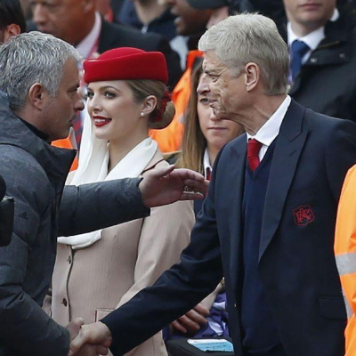 Gooner  Gunner Arsenal Podcast