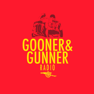 Gooner  Gunner Arsenal Podcast