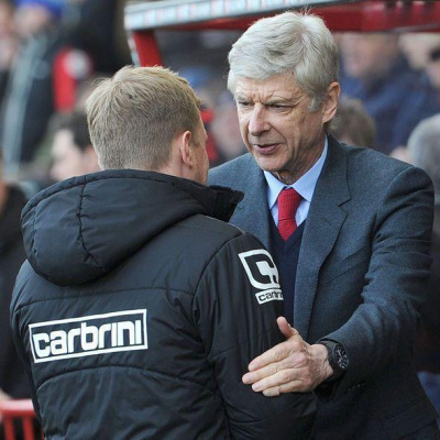 Gooner  Gunner Arsenal Podcast