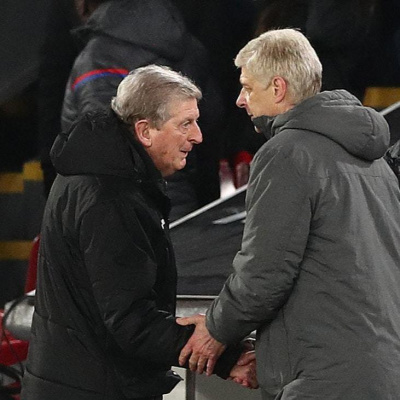 Gooner  Gunner Arsenal Podcast