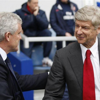 Gooner  Gunner Arsenal Podcast