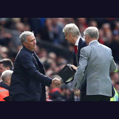 Gooner  Gunner Arsenal Podcast