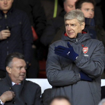 Gooner  Gunner Arsenal Podcast