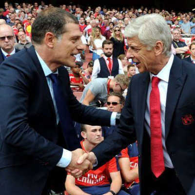 Gooner  Gunner Arsenal Podcast