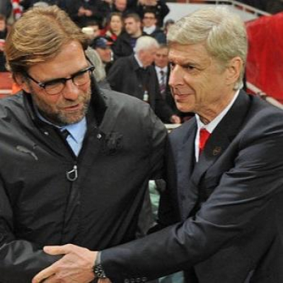 Gooner  Gunner Arsenal Podcast