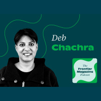 Deb Chachra