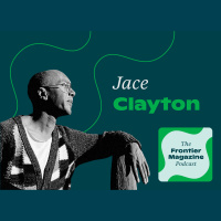 Artist, DJ, and writer Jace Clayton on optimism and the power of communal experiences