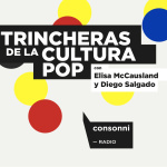 Trincheras De La Cultura Pop