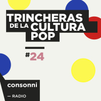 TDLCP #24 Ecología mainstream