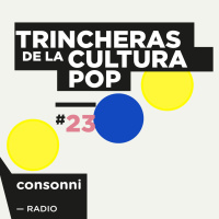 TDLCP #23 Autor, Autora