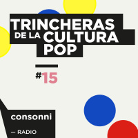 TDLCP #15 Manga y anime. Del Otaku al mundo