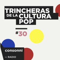 TDLCP #30 Criptoarte