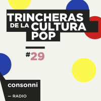 TDLCP #29 Masculinidades a escena