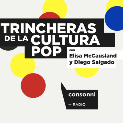Trincheras De La Cultura Pop