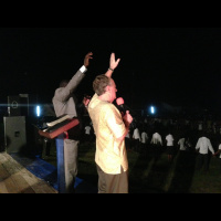 YOU CAN ONLY WORSHIP AT THE LEVEL OF YOUR REVELATION #1975 / WITH DR GEORGE WATKINS