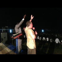 ANTI-GOD VOICES WILL BE SILENCED #1179/ WITH DR. GEORGE WATKINS