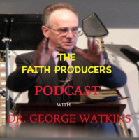MANIFESTING YOUR HIDDEN TREASURE #1298 / WITH DR GEORGE WATKINS