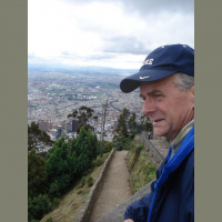 SPIRITUAL, ADRENALINE#1301/ WITH DR. GEORGE WATKINS