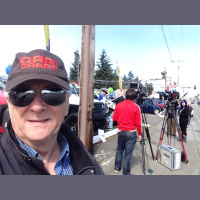 WHAT DOES GOD DO WITH YOUR PRAYERS#1359/ WITH DR GEORGE WATKINS